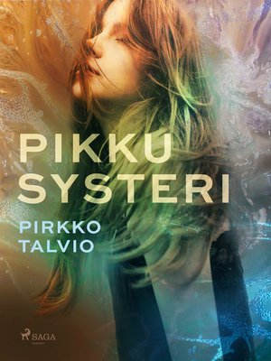 cover image of Pikkusysteri